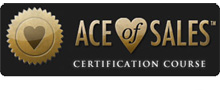 Ace of Sales Certification Course