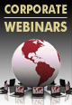 Corporate Webinars